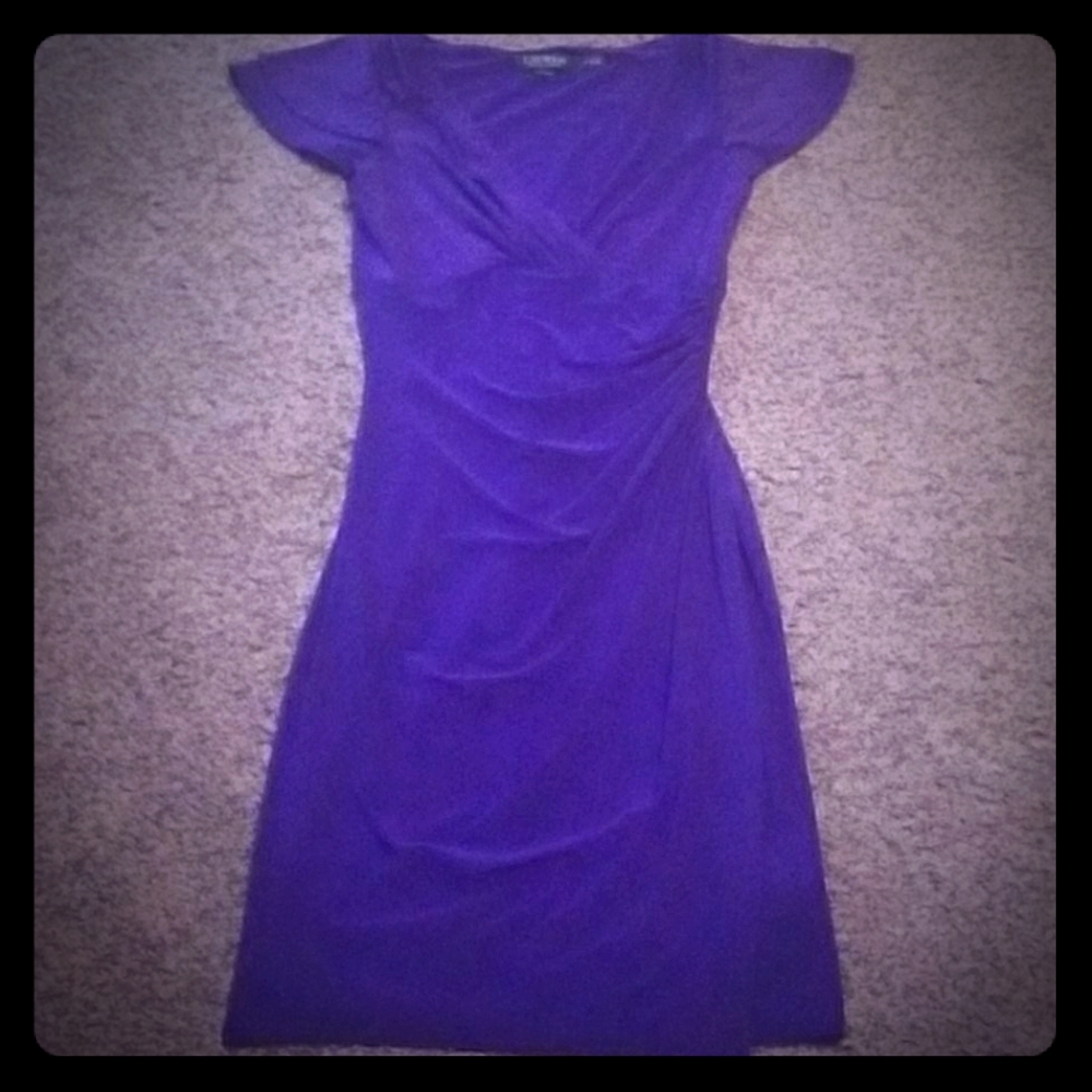 Lauren by Ralph Lauren Dress